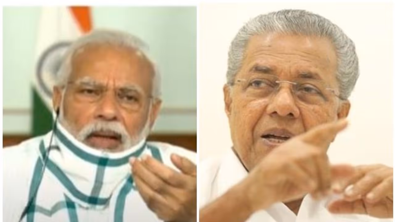Kerala air mishap: Narendra Modi expresses grief, speaks to Pinarayi Vijayan, extends assistance