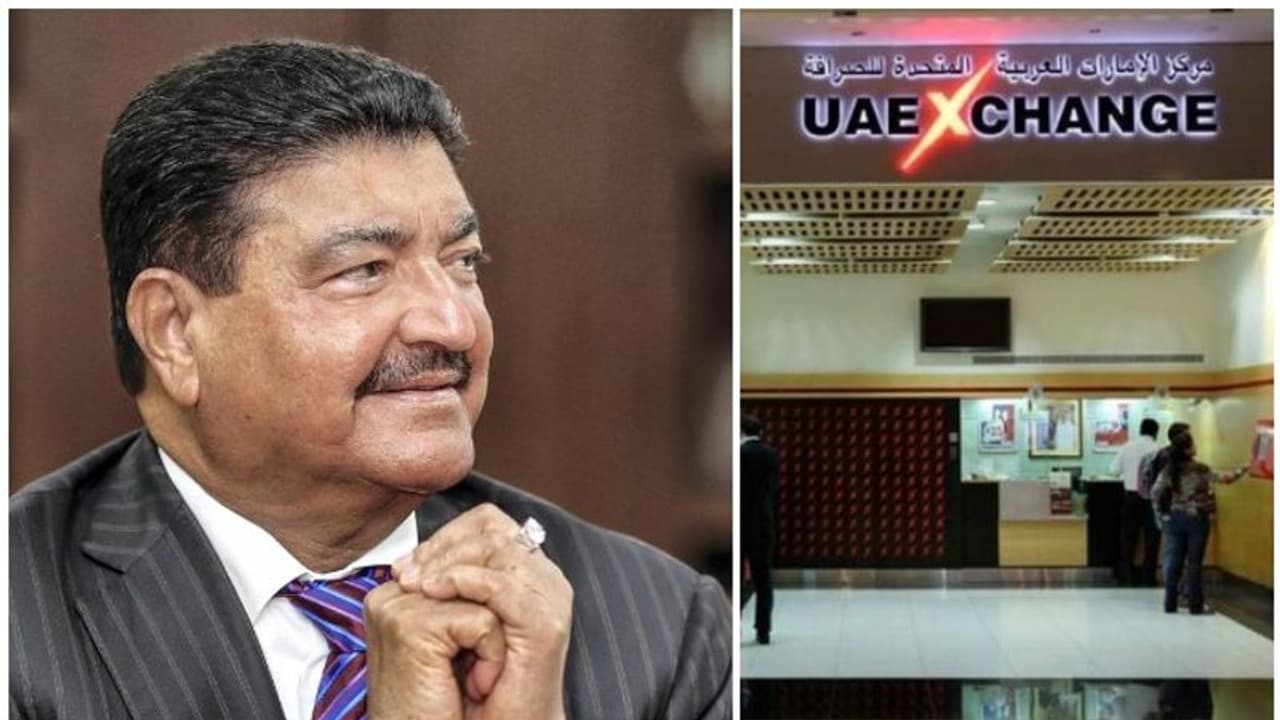 ബി ആർ ഷെട്ടി: കടം വീട്ടാൻ ഗൾഫിലെത്തി കോടീശ്വരനായ വ്യവസായി കടങ്ങളുടെ നടുവിലേക്ക് വീണ്ടും കൂപ്പുകുത്തുമ്പോൾ