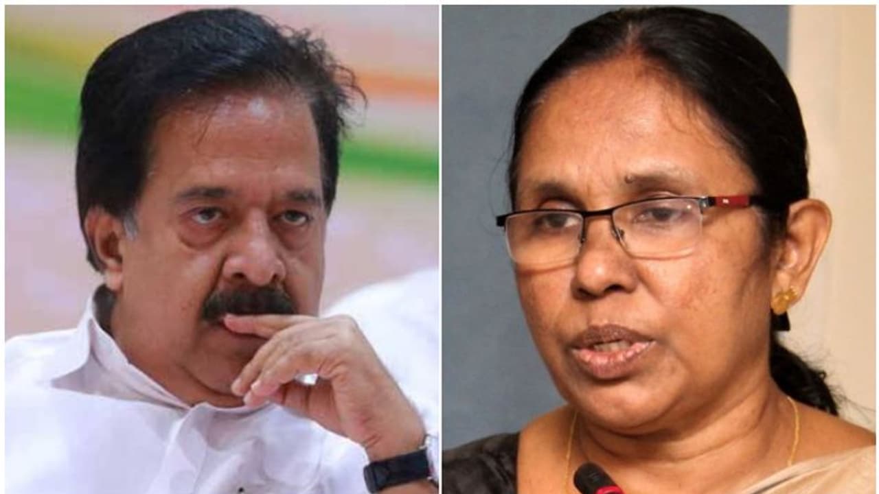 'മുഖ്യമന്ത്രിയുടെ വാർത്താസമ്മേളനംവരെ പരിശോധനഫലങ്ങൾ രഹസ്യമാക്കുന്നു'; ആരോപണം ശക്തമാക്കി പ്രതിപക്ഷം