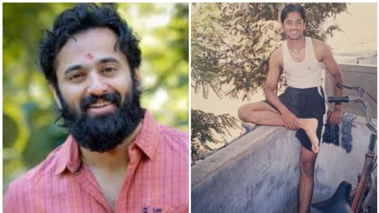 മരണം ഇങ്ങനെ ഒക്കെ ആയിരിക്കുമോ എന്ന് വിചാരിച്ചിട്ടുണ്ട്; ഗുജറാത്ത് ഭൂകമ്പത്തിന്റെ ഓര്‍മ്മകളുമായി ഉണ്ണി മുകുന്ദൻ