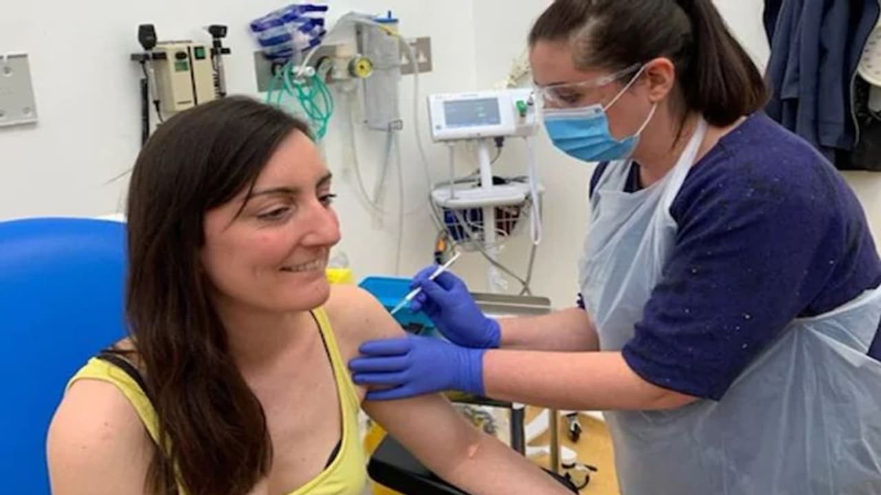 వెయ్యి రూపాయలకే కరోనా వ్యాక్సిన్: సీరం ఇన్ స్టిట్యూట్...