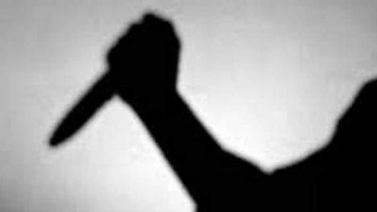 बेटी की प्रेम कहानी पर ब्रेक लगाना चाहती थी मां, बेटी ने धारदार हथियार से मार डाला बेटी की प्रेम कहानी पर ब्रेक लगाना चाहती थी मां, बेटी ने धारदार हथियार से मार डाला