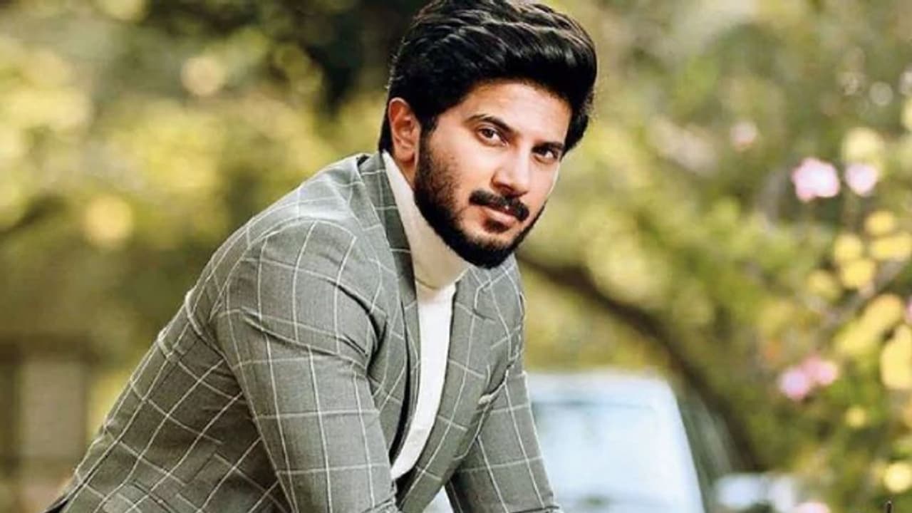 “குடும்பத்தினரை கேவலப்படுத்துவது நல்லது இல்ல”... நாம் தமிழர் தம்பிகளை எச்சரித்த துல்கர் சல்மான்...!