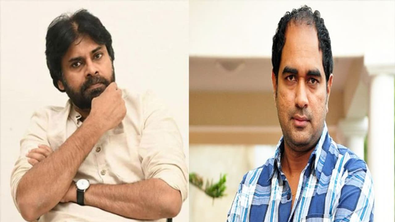 షాకింగ్ సర్ ప్రైజ్.. పవన్ కళ్యాణ్ సినిమాలో క్రేజీ యంగ్ హీరో ? షాకింగ్ సర్ ప్రైజ్.. పవన్ కళ్యాణ్ సినిమాలో క్రేజీ యంగ్ హీరో ?