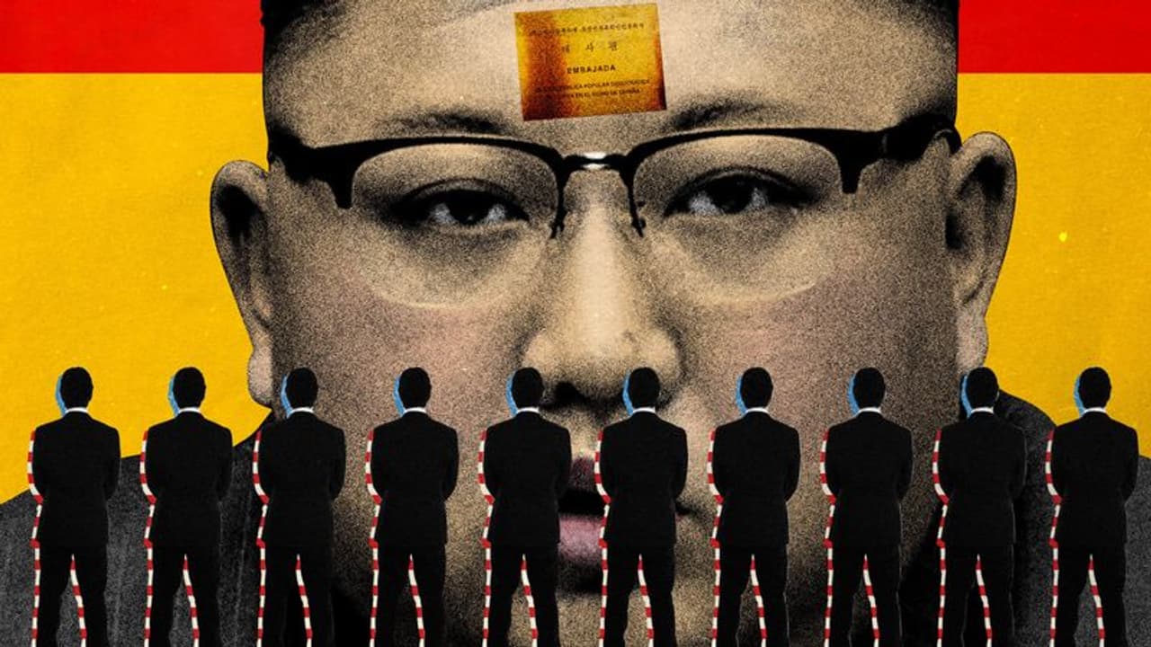 'ഫ്രീ ജോസിയോൺ', കിമ്മിന്റെ ഏകാധിപത്യത്തെ അട്ടിമറിക്കാൻ തുനിഞ്ഞിറങ്ങിയ ഉത്തരകൊറിയയിലെ വിപ്ലവകാരികളുടെ അധോലോകം