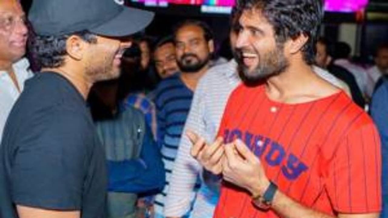 'గీత గోవిందం': బన్ని వద్దనటానికి రీజన్ ఇదే 'గీత గోవిందం': బన్ని వద్దనటానికి రీజన్ ఇదే