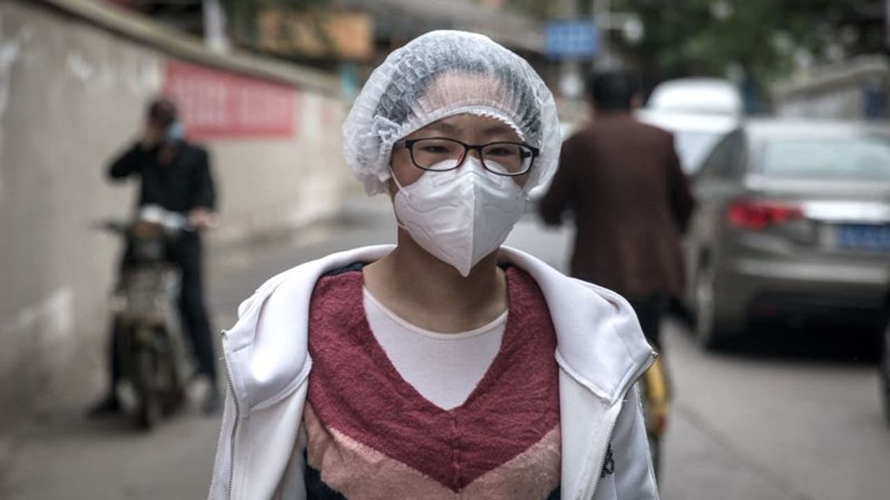 കൊവിഡ് കേസുകള്‍ വീണ്ടും 'സീറോ'യിലെത്തിയെന്ന് ചൈന