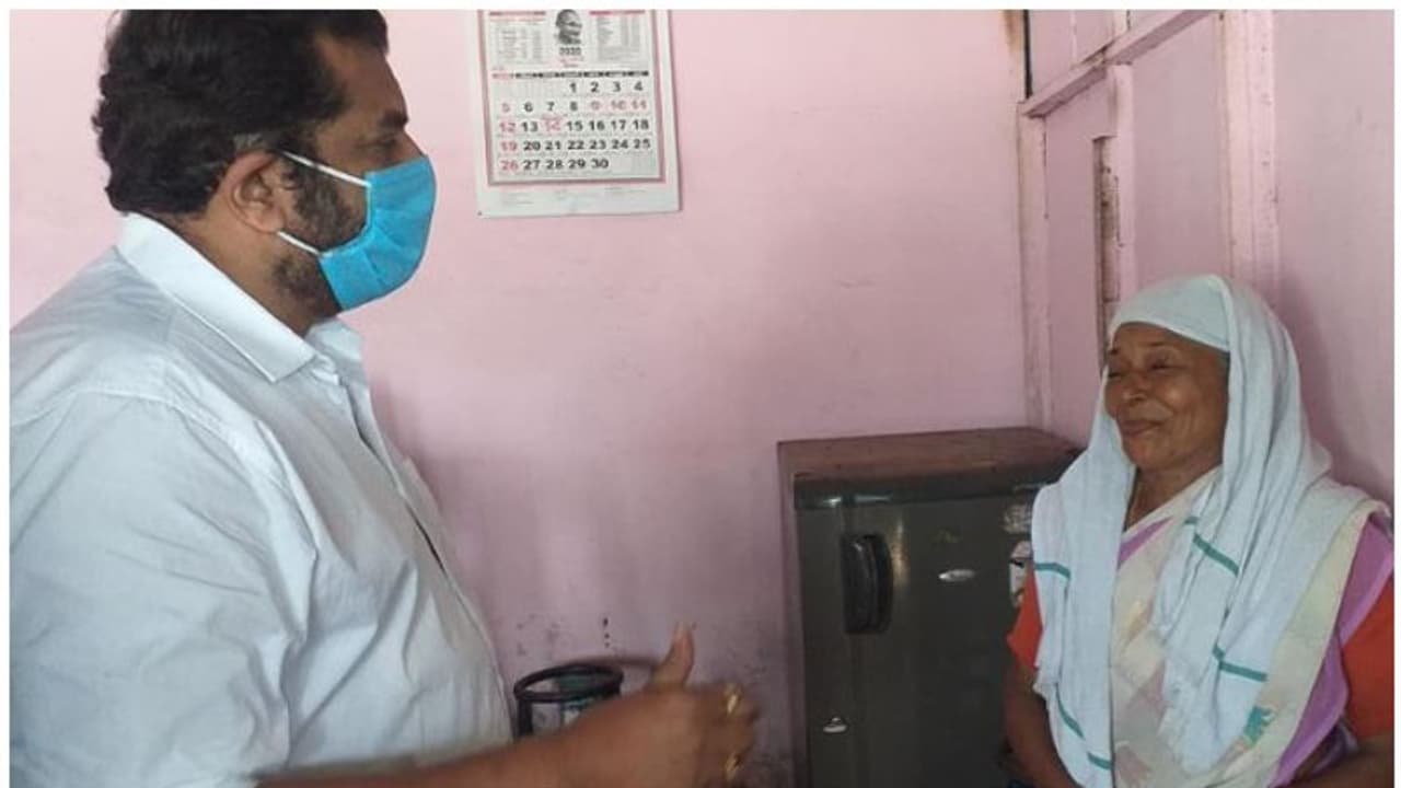 ആ ഉമ്മയുടെ 5510 രൂപയ്ക്ക് അവരുടെ ജീവന്റെ വിലയുണ്ട്; അഭിനന്ദിച്ച് മുകേഷ്