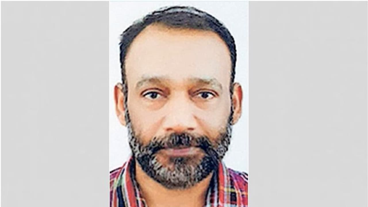 ചികിത്സയിലായിരുന്ന പ്രവാസി മലയാളി മരിച്ചു ചികിത്സയിലായിരുന്ന പ്രവാസി മലയാളി മരിച്ചു