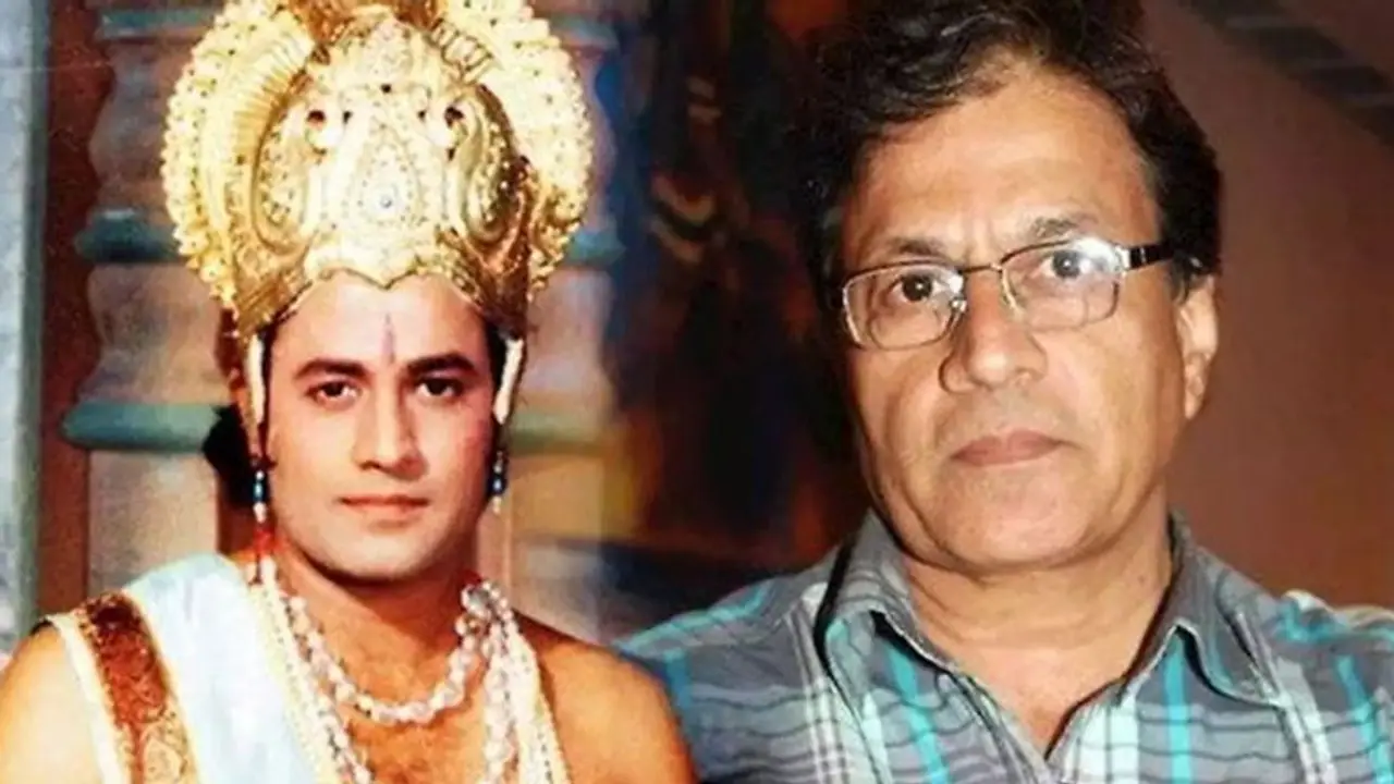 'রামায়ণের জন্য কোনওদিন যোগ্য সম্মান পাই নি', বিস্ফোরক বয়ান রামের 'রামায়ণের জন্য কোনওদিন যোগ্য সম্মান পাই নি', বিস্ফোরক বয়ান রামের