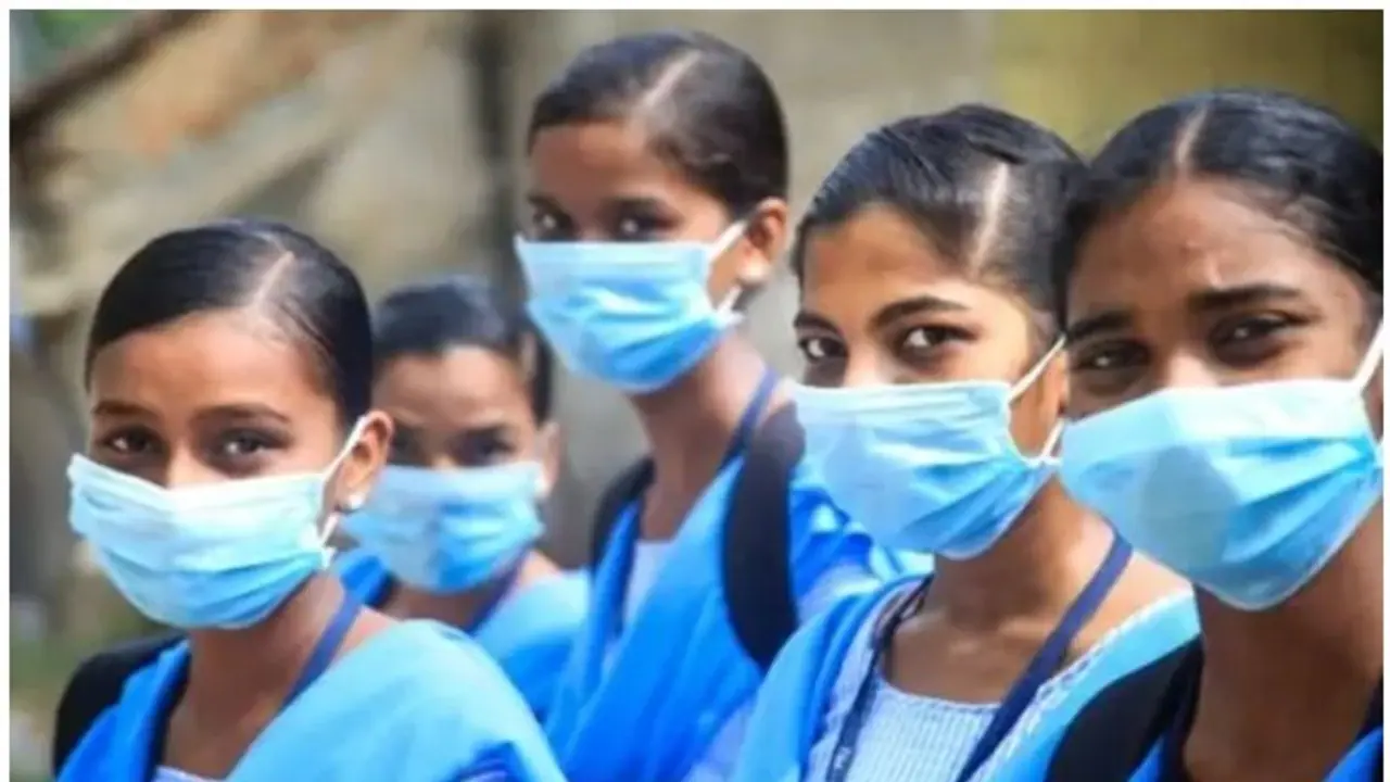 42 ദിവസങ്ങൾക്കൊടുവിൽ കൊവിഡിന് ഇടവേള, ഇനി ചികിത്സയിലുള്ളത് 102 പേർ മാത്രം