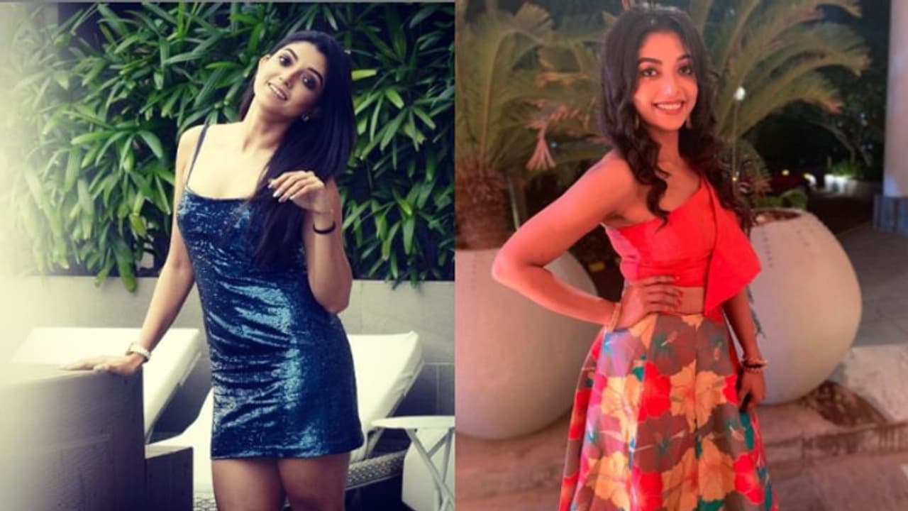 ছিপছিপে মেদহীন চেহারা পেতে, দেখে নিন দেবলীনার 'মোটিভেশনাল স্পিরিট' ছিপছিপে মেদহীন চেহারা পেতে, দেখে নিন দেবলীনার 'মোটিভেশনাল স্পিরিট'