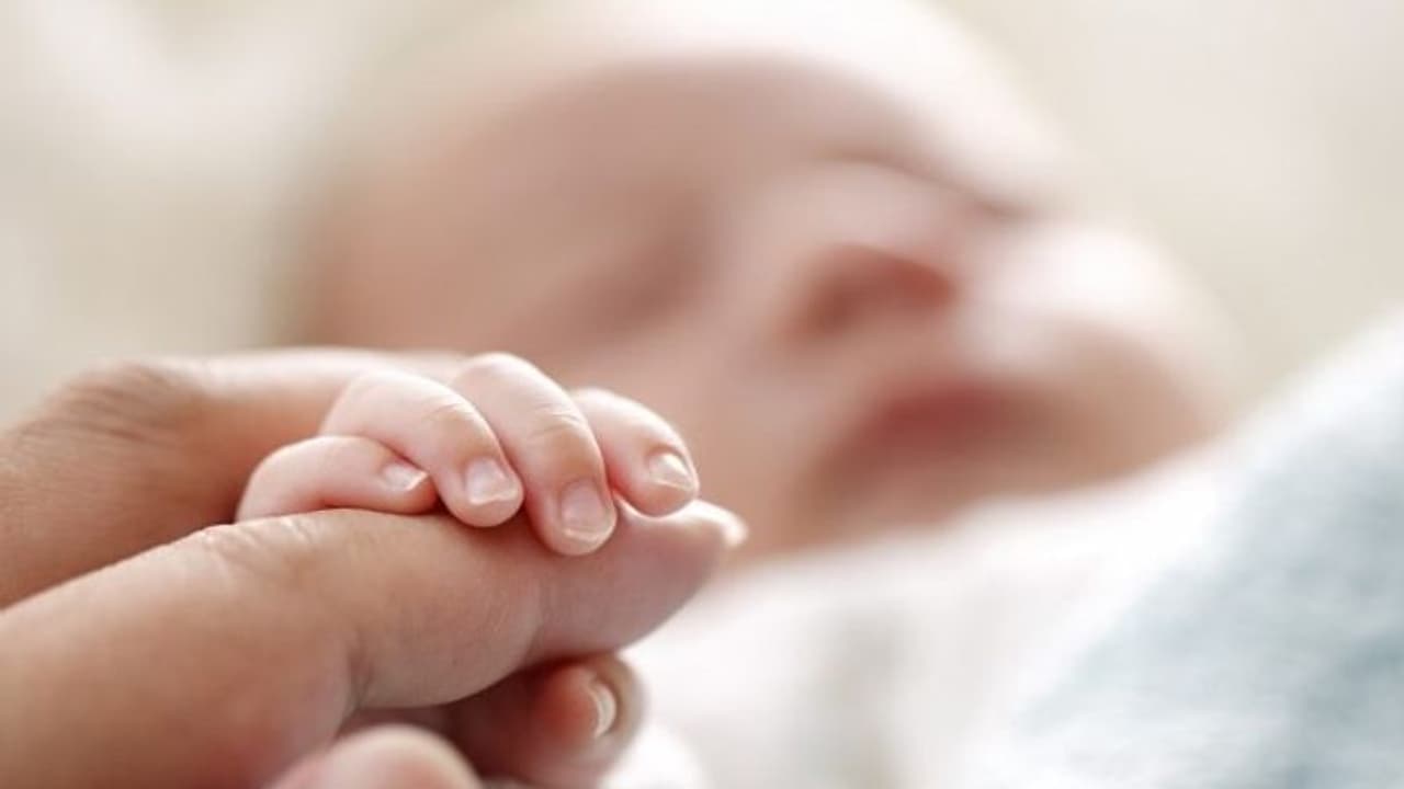 ജനിച്ച് പന്ത്രണ്ടാം നാൾ കൊവിഡ് സ്ഥിരീകരിച്ച കുഞ്ഞിന് രോഗമുക്തി; മഹാമാരിക്കെതിരെ പോരാടി 'പ്രകൃതി'വീട്ടില് ജനിച്ച് പന്ത്രണ്ടാം നാൾ കൊവിഡ് സ്ഥിരീകരിച്ച കുഞ്ഞിന് രോഗമുക്തി; മഹാമാരിക്കെതിരെ പോരാടി 'പ്രകൃതി'വീട്ടില്