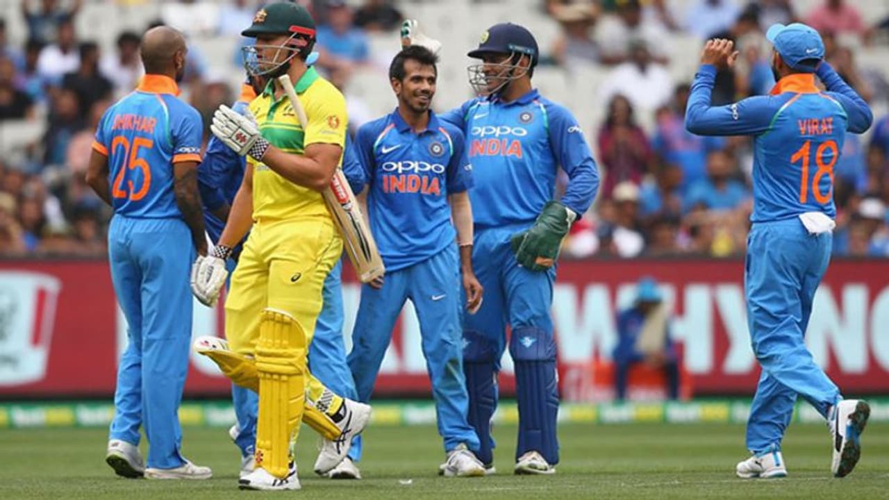 अक्टूबर में होने वाले T 20 वर्ल्ड कप पर ग्रहण, BCCI ने कहा हालात सामान्य होने के बाद होगा निर्णय अक्टूबर में होने वाले T 20 वर्ल्ड कप पर ग्रहण, BCCI ने कहा हालात सामान्य होने के बाद होगा निर्णय