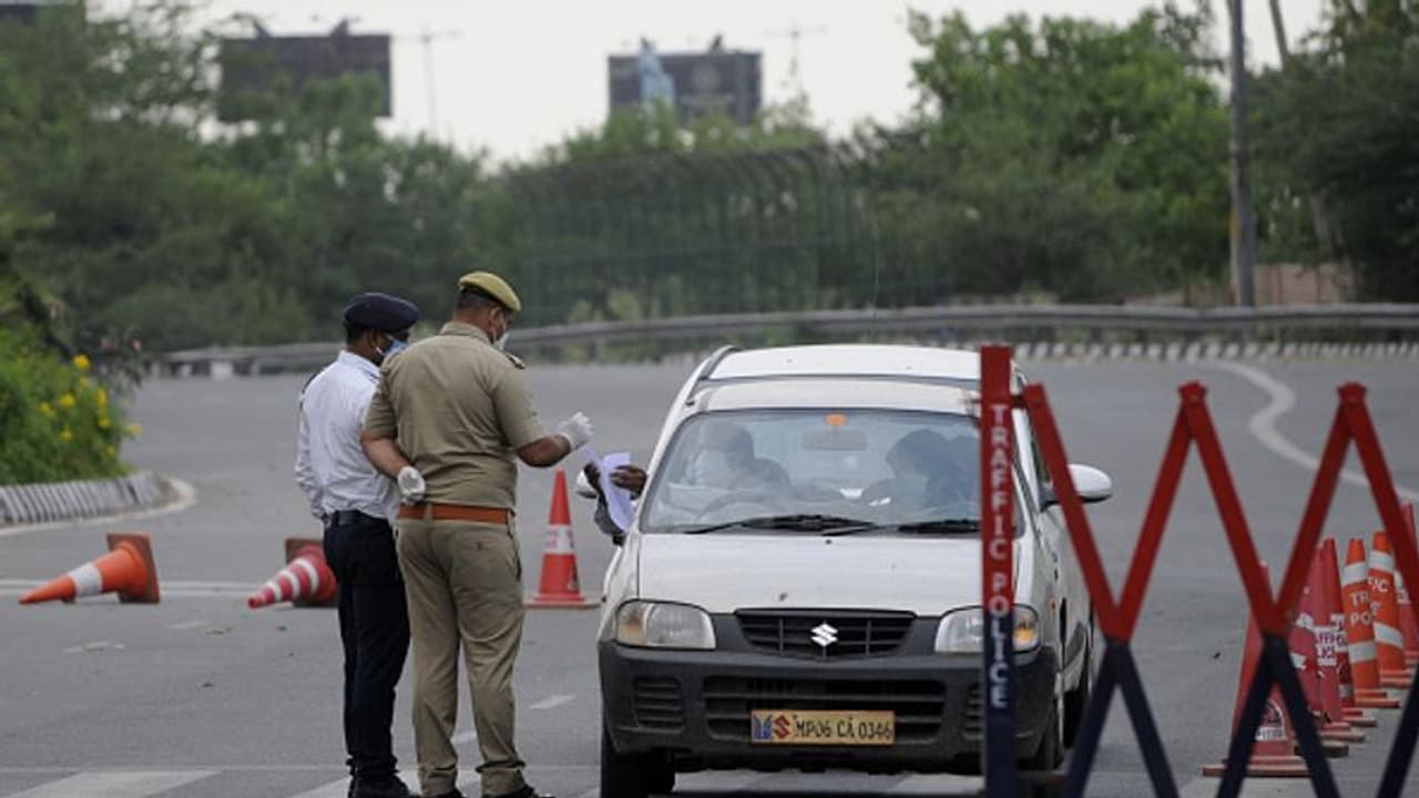 কলকাতার কোন কোন এলাকা কনটেইনমেন্ট জোন, জানাল রাজ্য় সরকার