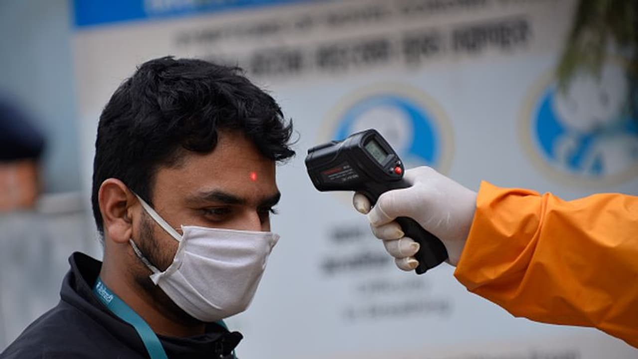 കൊവിഡ്; കശ്മീരില് ചികിത്സയിലായിരുന്ന മലയാളികള് രോഗമുക്തരായി