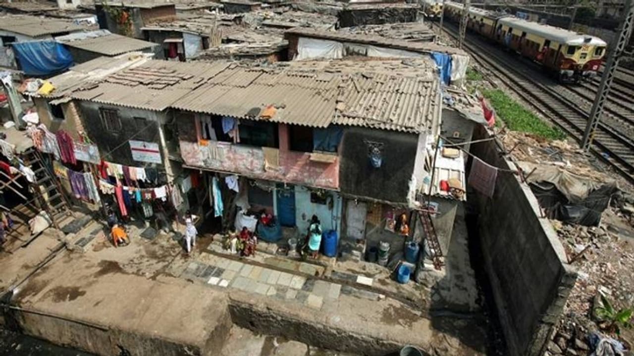 धारावी में कोरोना से डेथ रेट महाराष्ट्र, गुजरात, दिल्ली से भी ज्यादा है, हो सकती है बड़ी मुसीबत धारावी में कोरोना से डेथ रेट महाराष्ट्र, गुजरात, दिल्ली से भी ज्यादा है, हो सकती है बड़ी मुसीबत