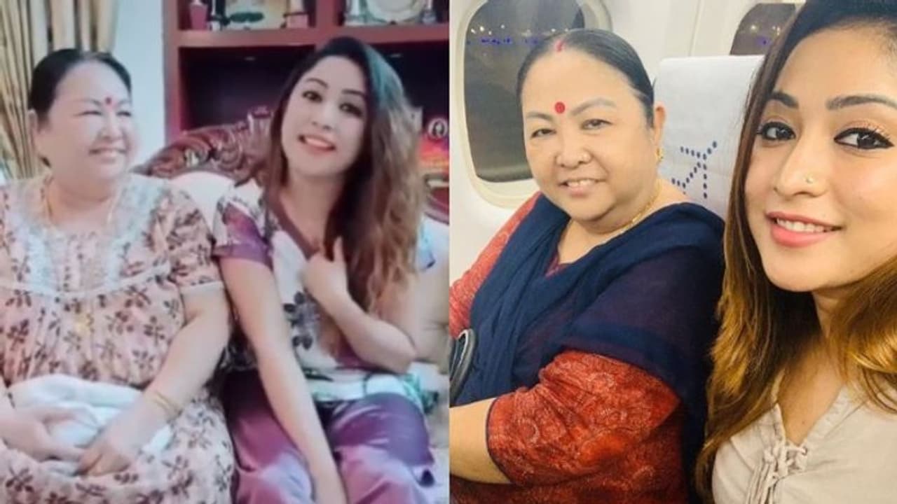 'അച്ഛന് മലയാളി, അമ്മ നേപ്പാളി, ഞാന് എരപ്പാളി'; അര്ച്ചനാ സുശീലന്റെ വീഡിയോ ഹിറ്റ് 'അച്ഛന് മലയാളി, അമ്മ നേപ്പാളി, ഞാന് എരപ്പാളി'; അര്ച്ചനാ സുശീലന്റെ വീഡിയോ ഹിറ്റ്