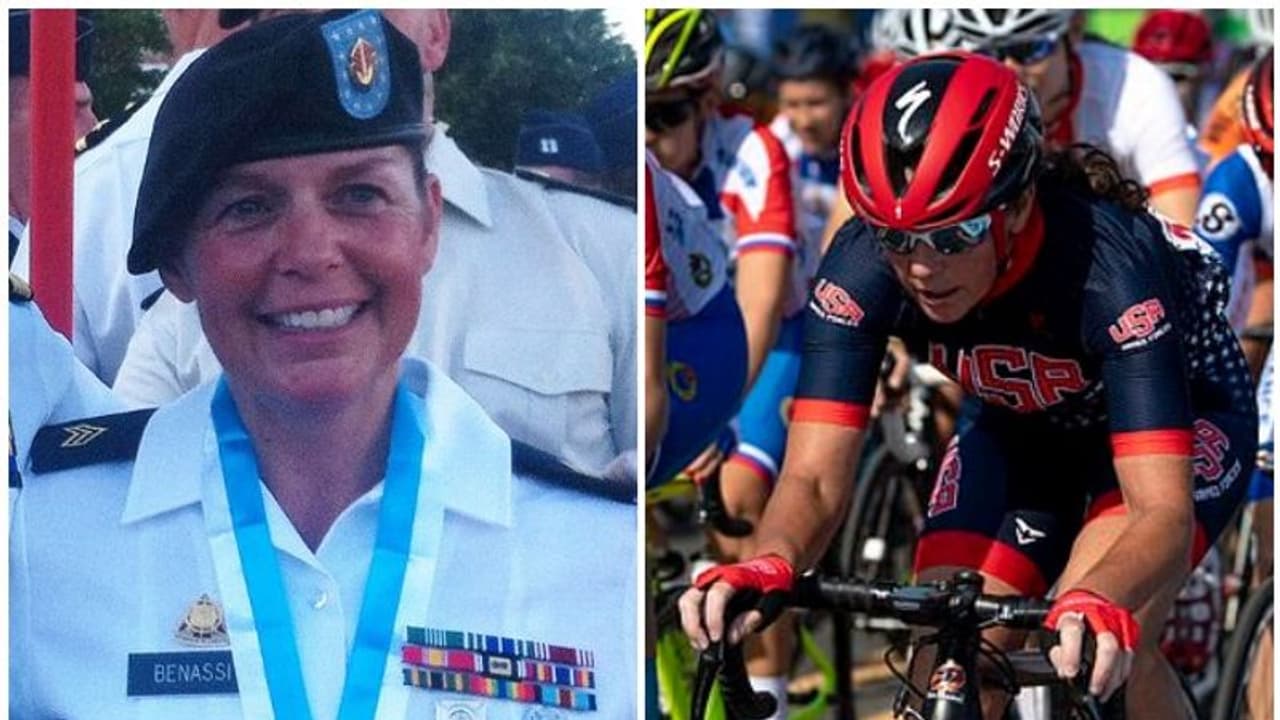 മാജ് ബെന്നസ്സി : 'ചൈനക്ക് കൊറോണ സമ്മാനിച്ചവൾ' എന്ന് മുദ്രകുത്തപ്പെട്ട ഹതഭാഗ്യയായ അമേരിക്കൻ സൈനികോദ്യോഗസ്ഥ