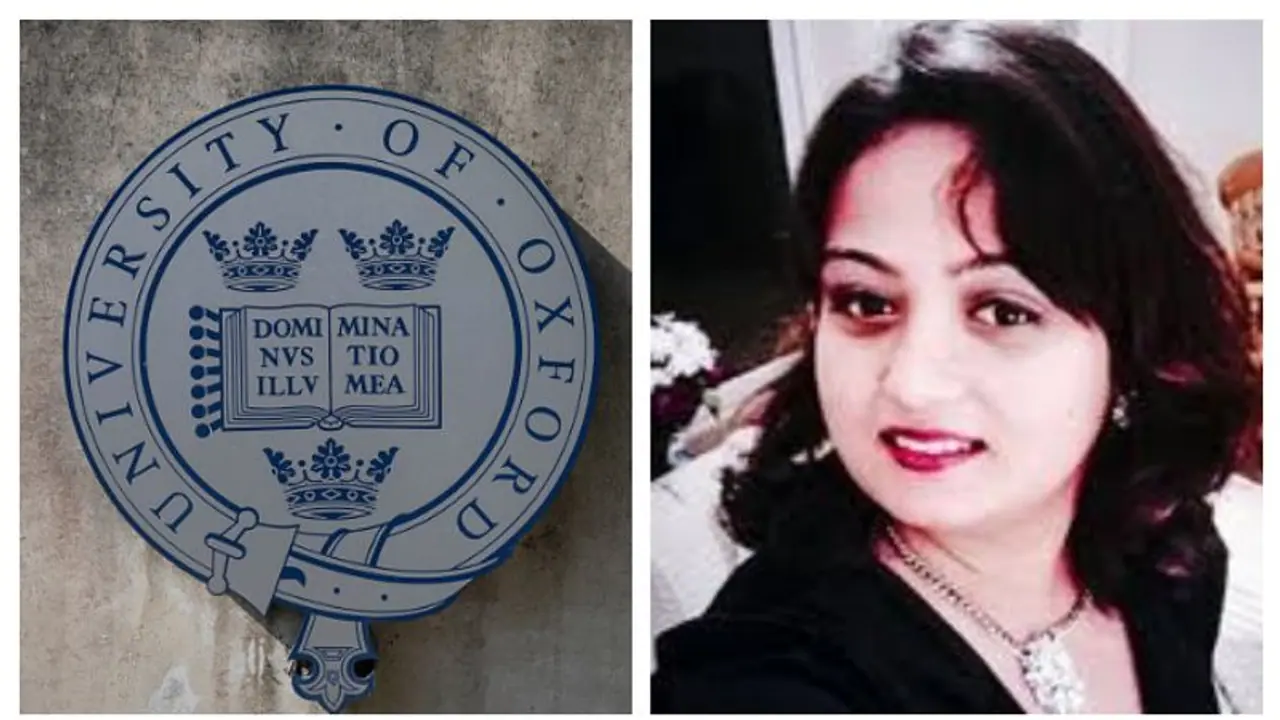 করোনার ভ্যাকসিনের সঙ্গে এবার বাংলার যোগ, অক্সফোর্ডের গবেষক দলের সদস্য কলকাতার মেয়ে করোনার ভ্যাকসিনের সঙ্গে এবার বাংলার যোগ, অক্সফোর্ডের গবেষক দলের সদস্য কলকাতার মেয়ে