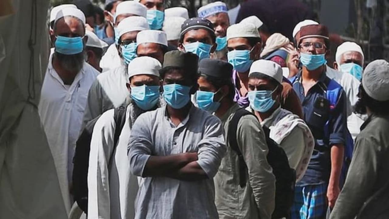 തബ്ലീഗ് ജമാഅത്തില്‍ പങ്കെടുത്തവരെ കൈവിട്ട് ബംഗ്ലാദേശ്; കുറ്റവിമുക്തരാകാതെ രാജ്യത്തേക്ക് പ്രവേശിപ്പിക്കില്ല