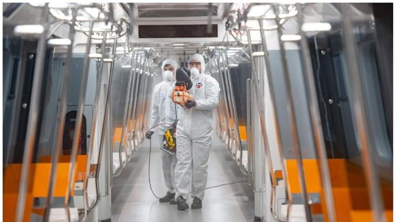 യുഎഇയില്‍ രണ്ട് പേര്‍ കൂടി കൊവിഡ് ബാധിച്ച് മരിച്ചു