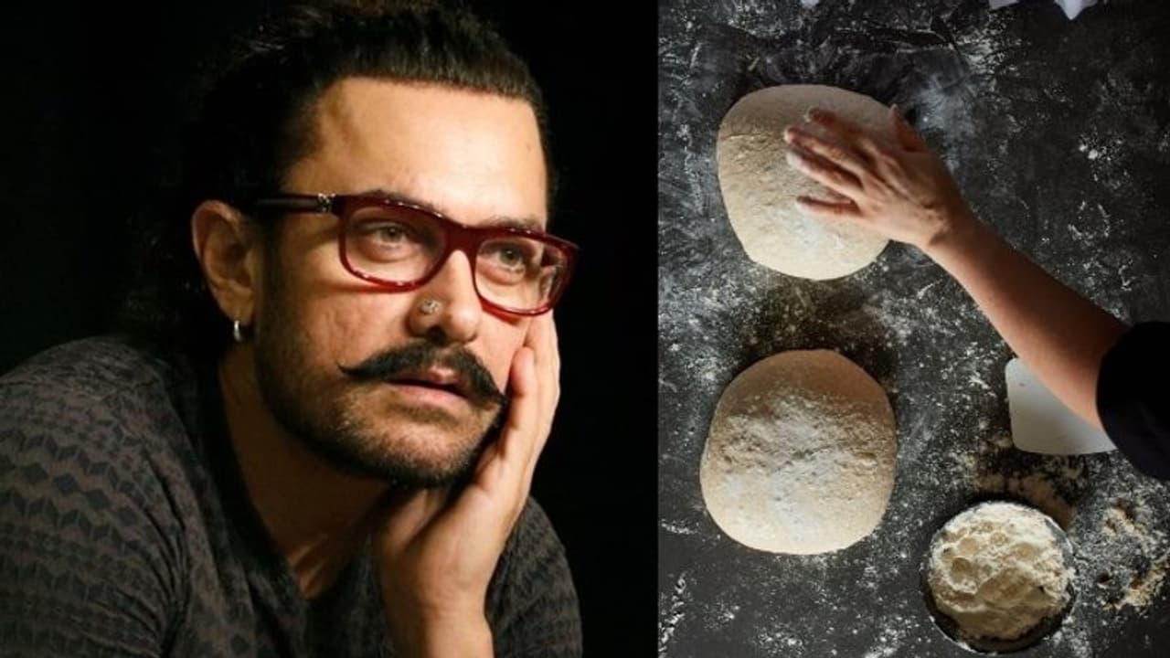 పిండి ముద్దలో 15 వేలు.. పేదలను గుర్తించేందుకు స్టార్ హీరో ప్లాన్! పిండి ముద్దలో 15 వేలు.. పేదలను గుర్తించేందుకు స్టార్ హీరో ప్లాన్!