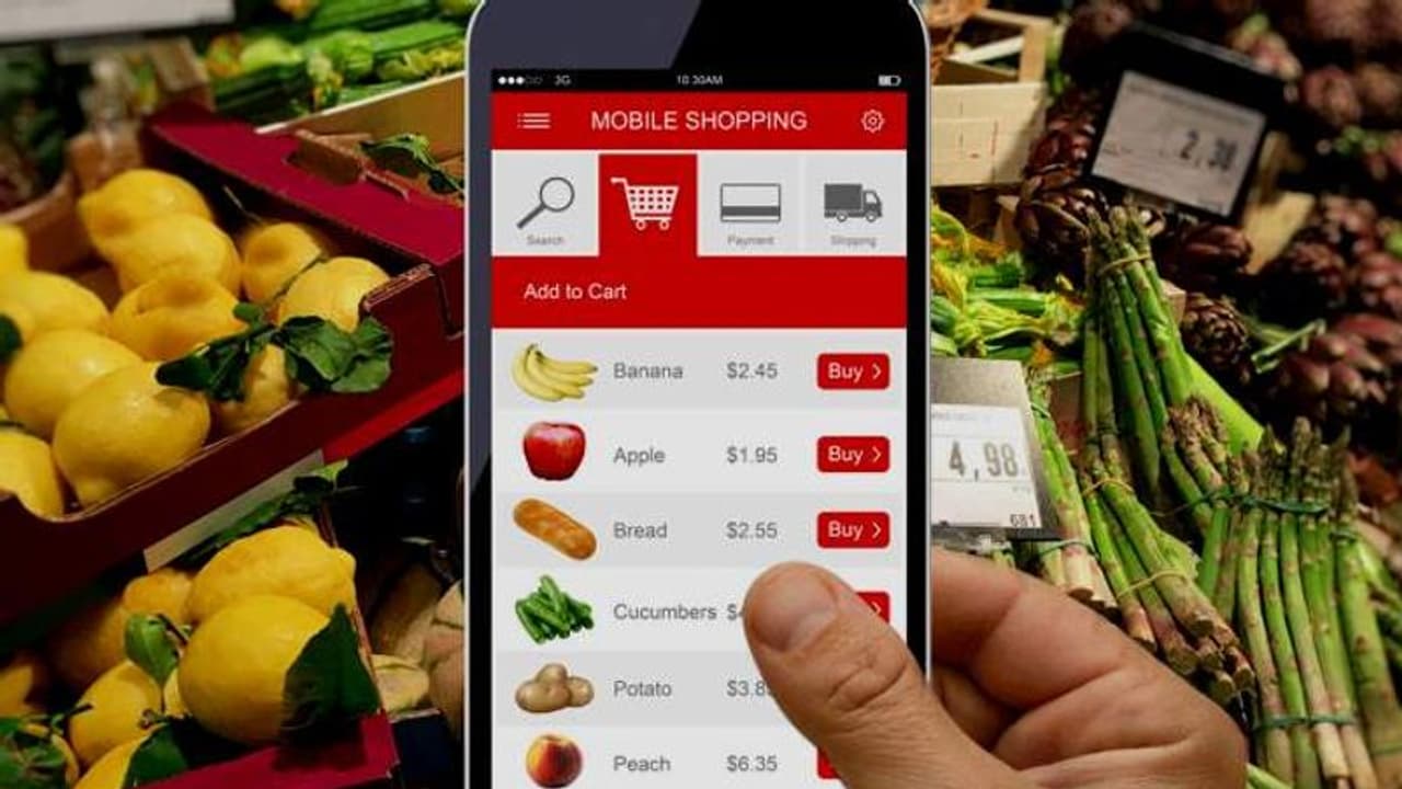 జియోమార్ట్ సేవలు ప్రారంభం... వాట్సాప్ నంబరు ఉంటే చాలు..!