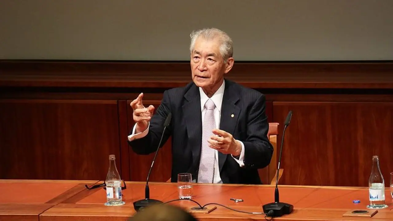 Fact check: Did Tasuku Honjo reveal coronavirus is man made?