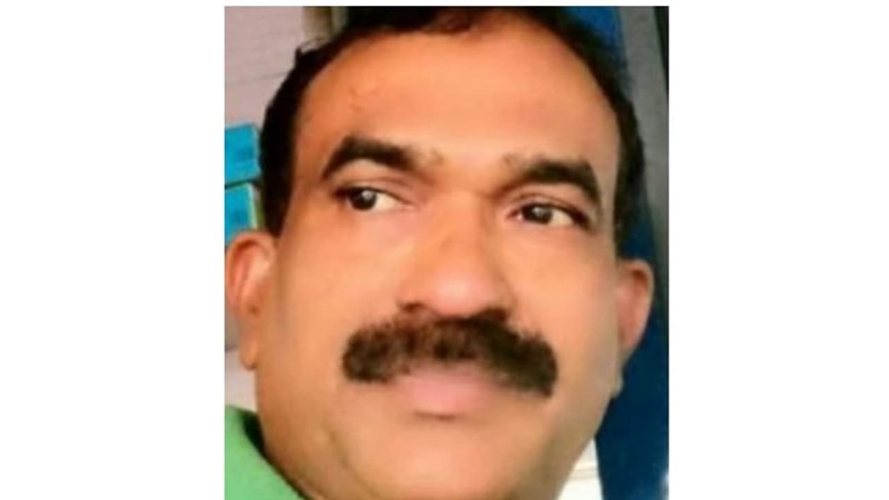 പനി ബാധിച്ച് ചികിത്സ തേടിയ പ്രവാസി മലയാളി മരിച്ചു പനി ബാധിച്ച് ചികിത്സ തേടിയ പ്രവാസി മലയാളി മരിച്ചു