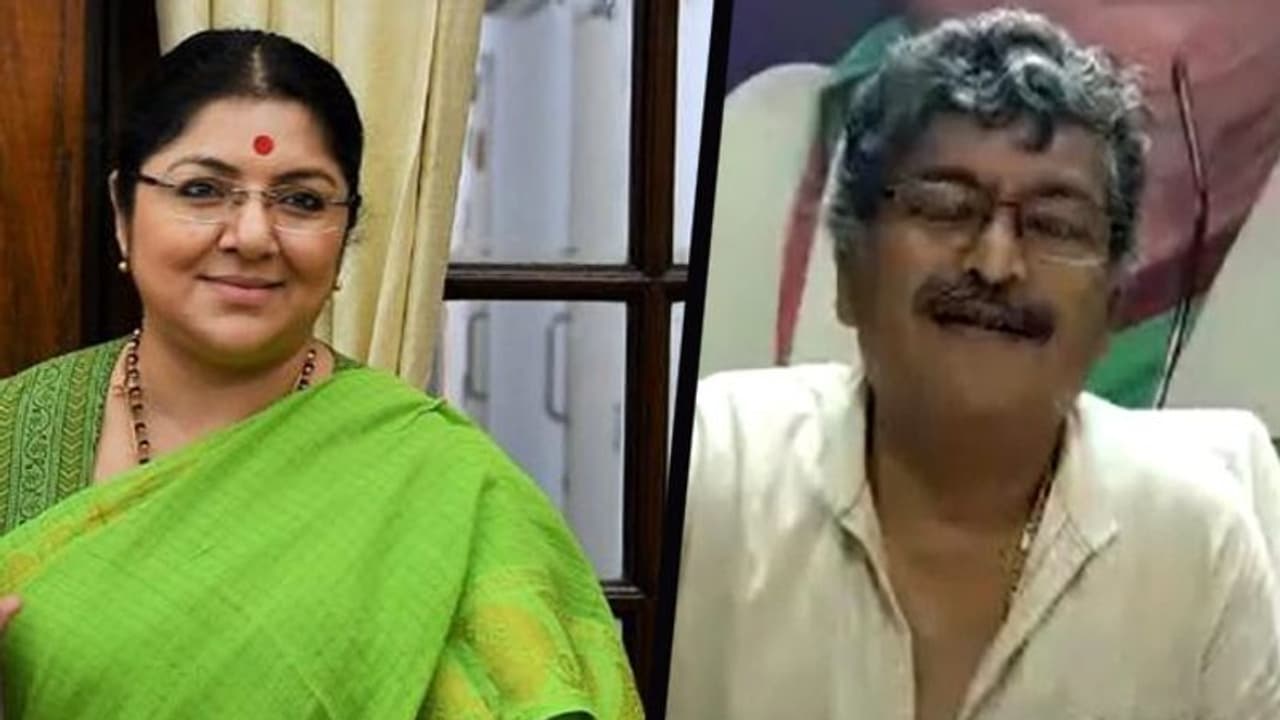 রেশন নিয়ে ক্রমশই রাজনৈতিক সুর চড়ছে রাজ্যে, বিজেপির লকেটকে নিশানা তৃণমূলের রেশন নিয়ে ক্রমশই রাজনৈতিক সুর চড়ছে রাজ্যে, বিজেপির লকেটকে নিশানা তৃণমূলের