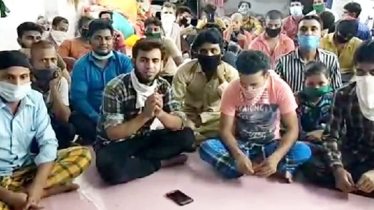 ‘వాళ్లను క్వారంటైన్ చేయకుంటే.. మంత్రి పదవికి రాజీనామా చేస్తా’ ‘వాళ్లను క్వారంటైన్ చేయకుంటే.. మంత్రి పదవికి రాజీనామా చేస్తా’