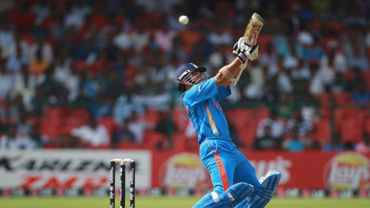 സച്ചിനില്ലാത്ത ഒരു ലോകകപ്പ് ടീം..! ഇതിഹാസത്തെ പുറത്താക്കാനാവില്ല, എന്നാല് അഫ്രീദി പുറത്താക്കും സച്ചിനില്ലാത്ത ഒരു ലോകകപ്പ് ടീം..! ഇതിഹാസത്തെ പുറത്താക്കാനാവില്ല, എന്നാല് അഫ്രീദി പുറത്താക്കും