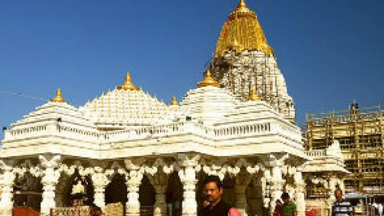 To showcase India’s rich mythology, Katra theme park to come up near Vaishno Devi To showcase India’s rich mythology, Katra theme park to come up near Vaishno Devi