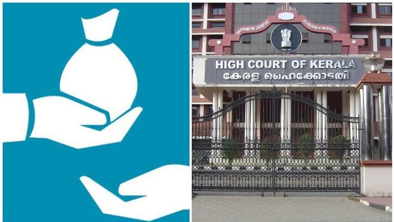 ശമ്പളം പിടിക്കാനുള്ള സർക്കാർ ഉത്തരവിന് രണ്ട് മാസത്തേക്ക് സ്റ്റേ, അവ്യക്തമെന്ന് ഹൈക്കോടതി