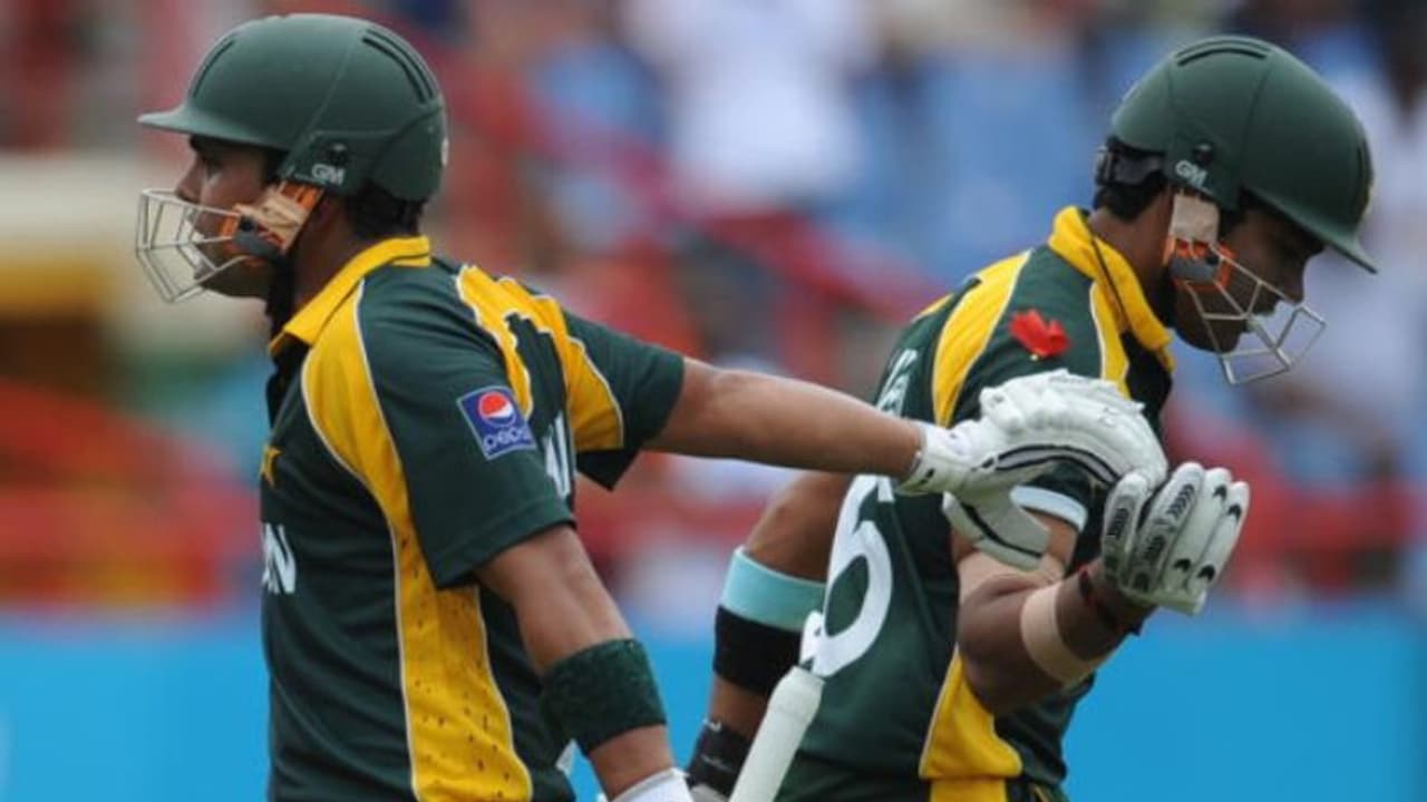 পিসিবির সিদ্ধান্তকে চ্যালেঞ্জ জানাবে উমর, ভাইয়ের পাশে দাঁড়িয়ে জানালেন দাদা কামরান আকমল পিসিবির সিদ্ধান্তকে চ্যালেঞ্জ জানাবে উমর, ভাইয়ের পাশে দাঁড়িয়ে জানালেন দাদা কামরান আকমল