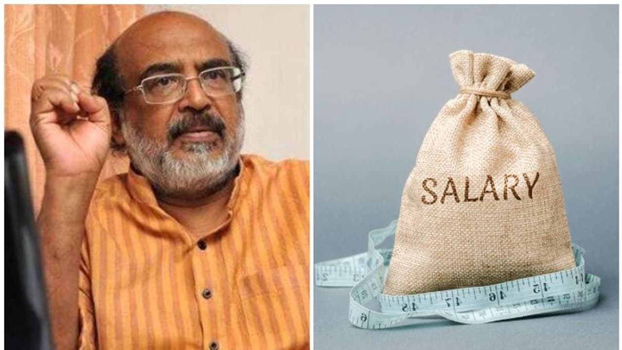 ശമ്പളം പിടിക്കാൻ ഓ‌ർഡിനൻസ്; ഗവർണ്ണറുടെ അംഗീകാരം കടമ്പ, നിയമ പോരാട്ടത്തിന് സാധ്യത