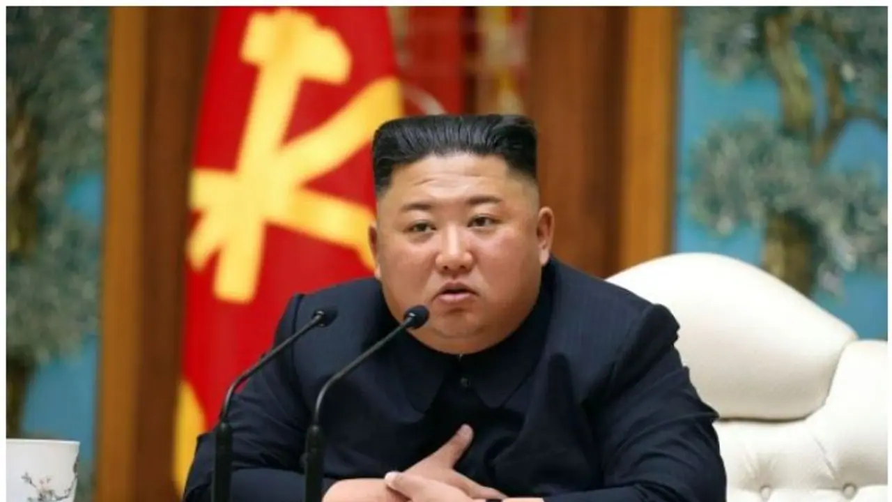 കിം ജോങ് ഉൻ കൊറോണ വന്നാലോ എന്നു പേടിച്ച് മുങ്ങിയതാകാമെന്ന് ദക്ഷിണ കൊറിയ