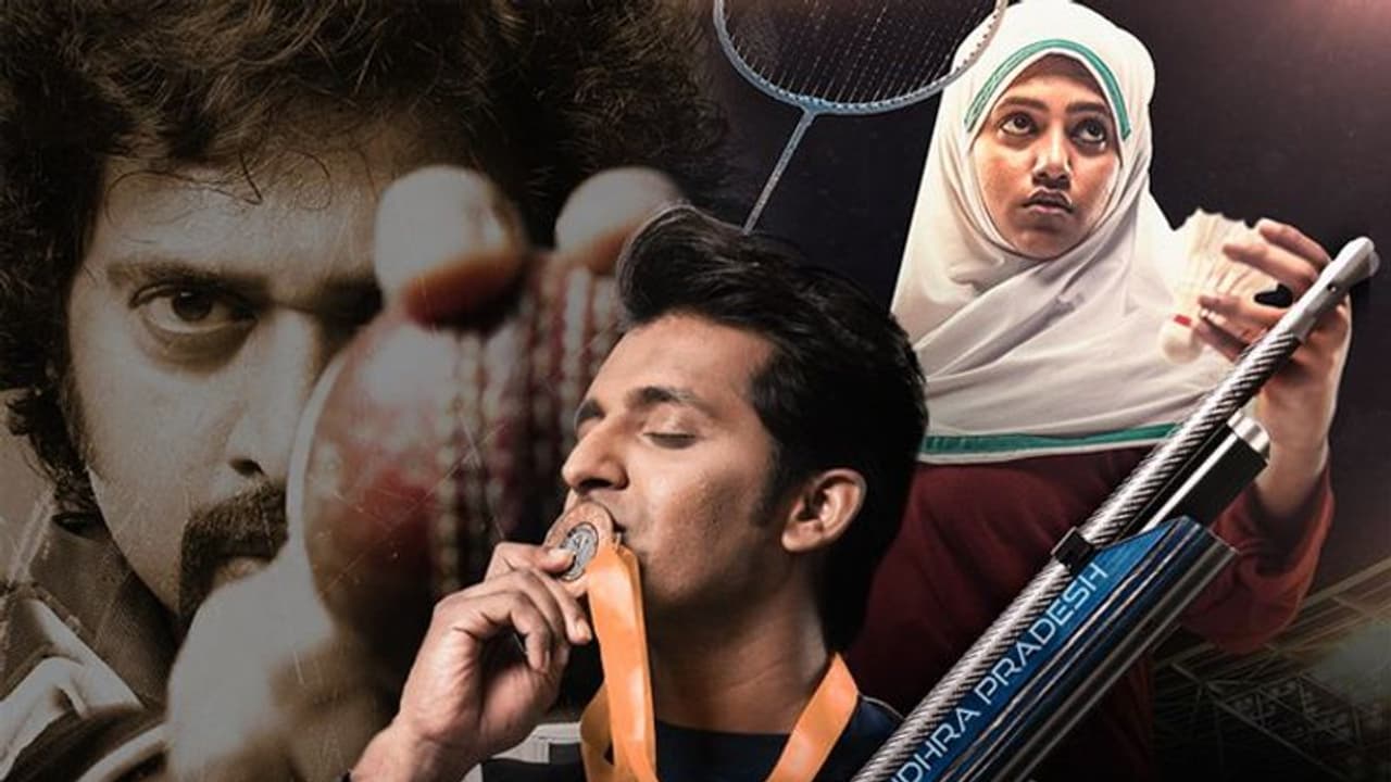 ప్రియదర్శి హీరోగా చేసిన వెబ్ సీరిస్ రిలీజ్ డేట్