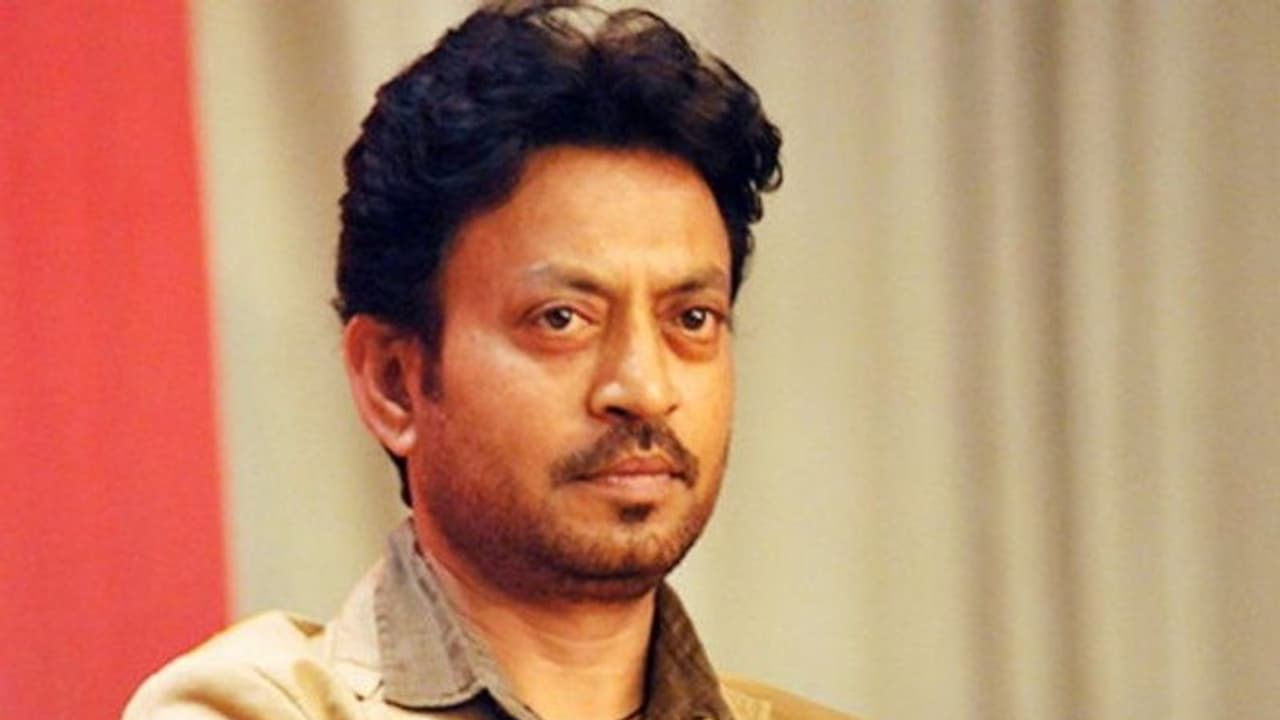 Irrfan Khan in ICU: Health deteriorates; diagnosed with neuroendocrine tumour