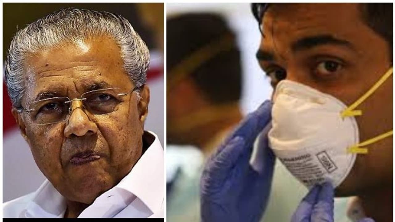 ആശുപത്രികളിൽ രോഗവ്യാപന സാധ്യത കൂടുതലാണ്, ശ്രദ്ധിക്കണം; മാസ്ക് മറക്കരുതെന്നും മുഖ്യമന്ത്രി ആശുപത്രികളിൽ രോഗവ്യാപന സാധ്യത കൂടുതലാണ്, ശ്രദ്ധിക്കണം; മാസ്ക് മറക്കരുതെന്നും മുഖ്യമന്ത്രി