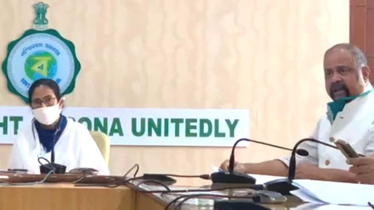 রাজ্য়ে মৃত বেড়ে ২২, বাংলায় করোনা আক্রান্ত ৫২২ রাজ্য়ে মৃত বেড়ে ২২, বাংলায় করোনা আক্রান্ত ৫২২