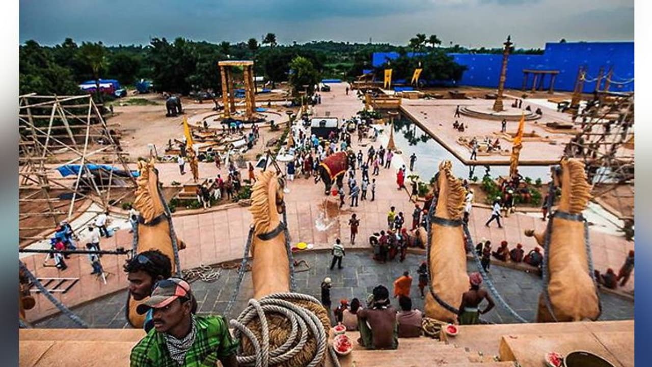 यूपी में होगी मुंबई से बड़ी फिल्म सिटी, मिलेगा लाखों को रोजगार