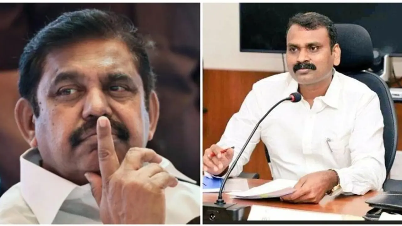 இதுதாங்க சரியான வாய்ப்பு.. ஊரடங்குக்குப் பிறகு நிரந்தரமா டாஸ்மாக்கை மூடுங்க.. ராமதாஸ் வழியில் பாஜகவும் வாய்ஸ்! இதுதாங்க சரியான வாய்ப்பு.. ஊரடங்குக்குப் பிறகு நிரந்தரமா டாஸ்மாக்கை மூடுங்க.. ராமதாஸ் வழியில் பாஜகவும் வாய்ஸ்!