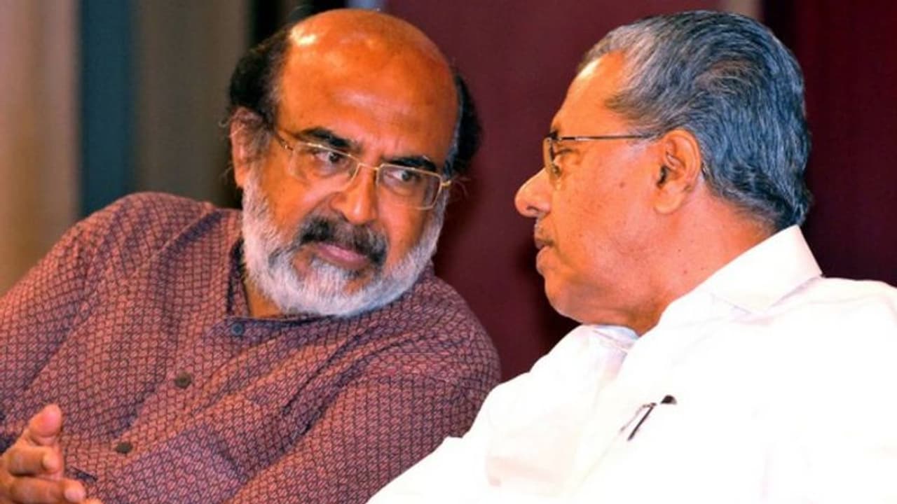 മസാല ബോണ്ട് ഇറക്കിയതിലും അവസാനിപ്പിച്ചതിലും തോമസ് ഐസകിന് നിര്‍ണായക പങ്ക്: മിനുട്‌സ് പുറത്ത് വിട്ട് ഇഡി