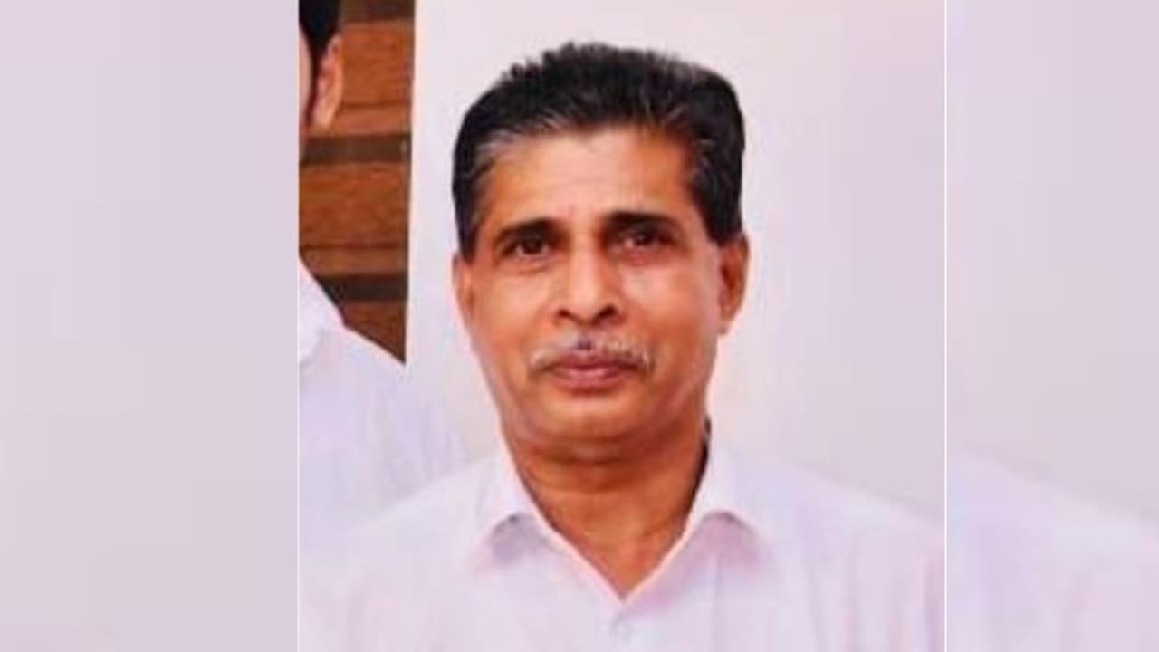 കൊവിഡ് സംശയിച്ച മലയാളി മക്കയിലെ താമസസ്ഥലത്ത് മരിച്ച നിലയിൽ കൊവിഡ് സംശയിച്ച മലയാളി മക്കയിലെ താമസസ്ഥലത്ത് മരിച്ച നിലയിൽ