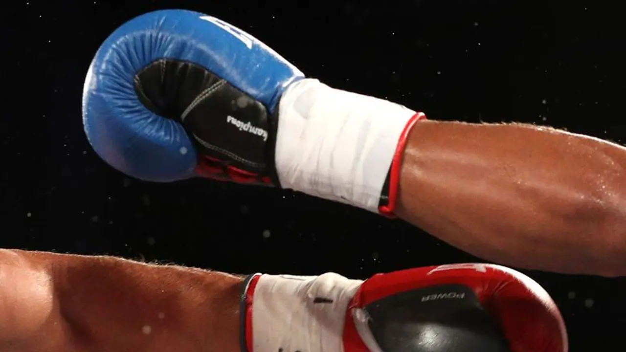 ലോക ബോക്സിംഗ് ചാമ്പ്യന്ഷിപ്പ് ആതിഥേയത്വം ഇന്ത്യക്ക് നഷ്ടമായി ലോക ബോക്സിംഗ് ചാമ്പ്യന്ഷിപ്പ് ആതിഥേയത്വം ഇന്ത്യക്ക് നഷ്ടമായി