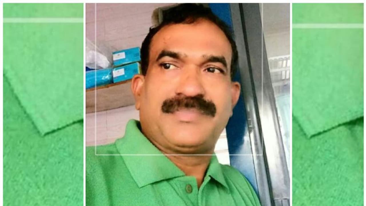 സൗദിയില് കൊവിഡ് ബാധിച്ച് മരിച്ച മലയാളികളുടെ എണ്ണം ആറായി സൗദിയില് കൊവിഡ് ബാധിച്ച് മരിച്ച മലയാളികളുടെ എണ്ണം ആറായി