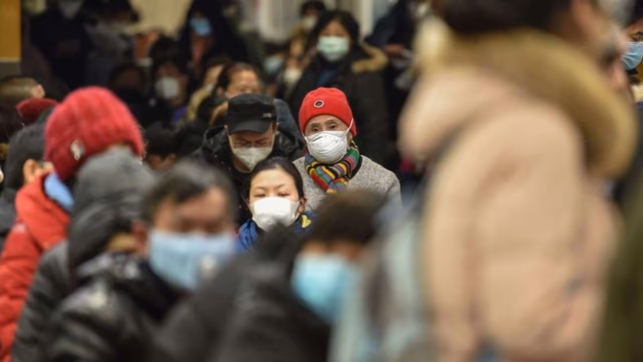 Americans in India decide to stay put in the country as US COVID 19 cases hit 1 million Americans in India decide to stay put in the country as US COVID 19 cases hit 1 million