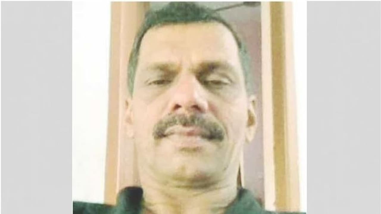 ഹൃദയാഘാതം മൂലം പ്രവാസി മലയാളി മരിച്ചു